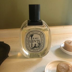 Diptyque Paris Eau Lente 100ml (mostly full)
